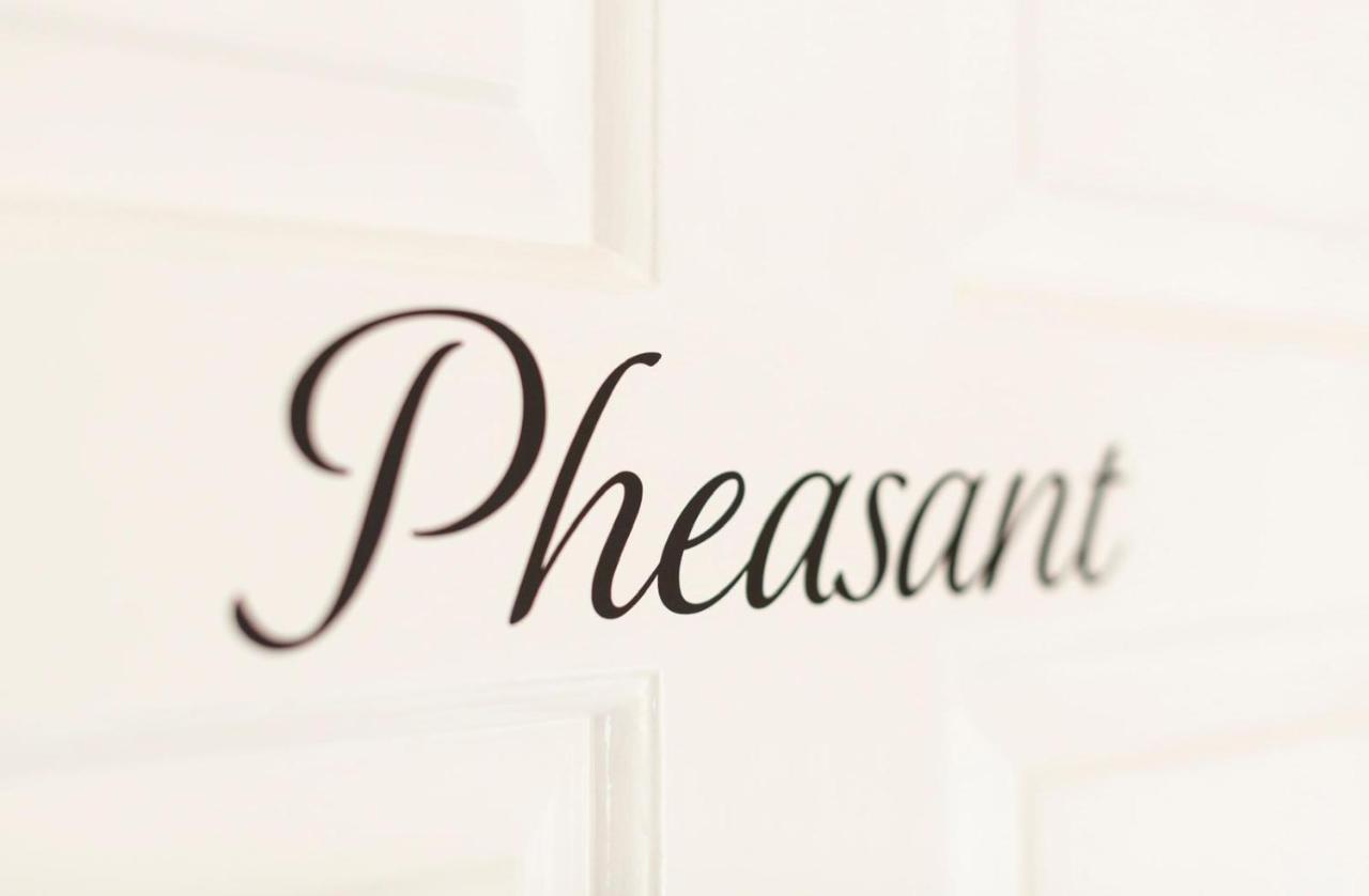 The Fromeway Bed & Breakfast Radstock Ngoại thất bức ảnh