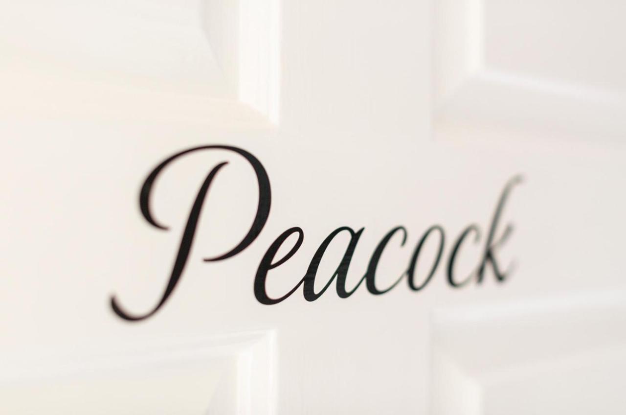 The Fromeway Bed & Breakfast Radstock Ngoại thất bức ảnh